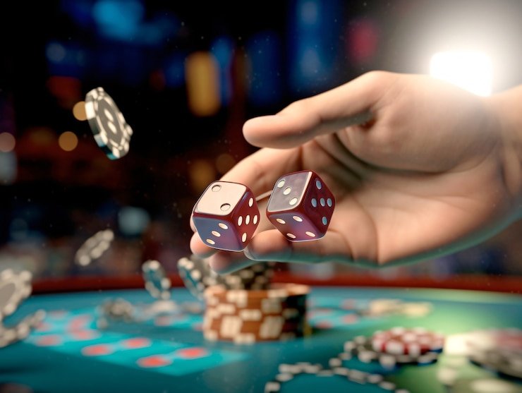 pusay88 Slot Rooms yang Siap untuk Permainan Anda
